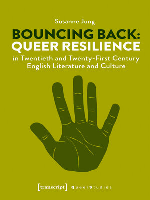cover image of Bouncing Back